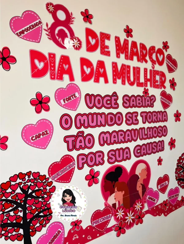 Dia da Mulher  - Image 3