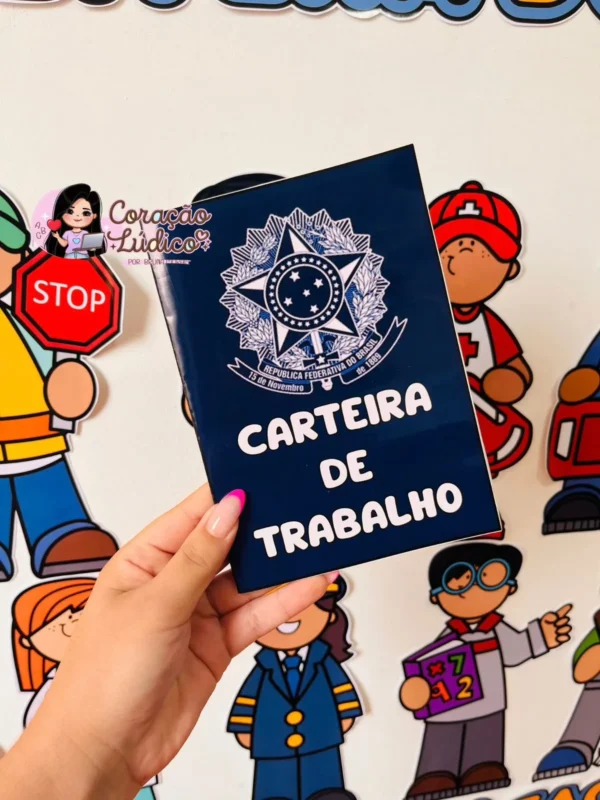 Dia do Trabalho - Imagem 2