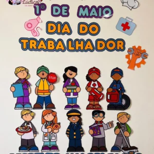 Dia do Trabalho