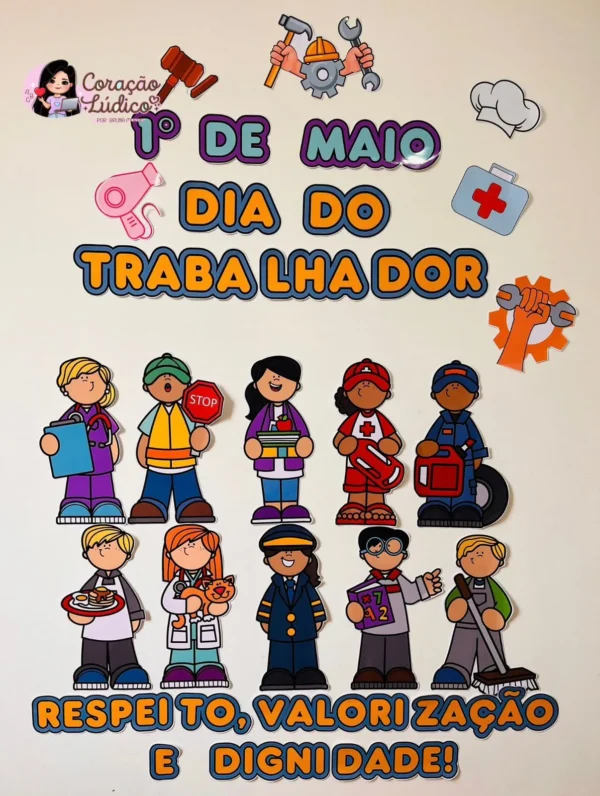 Dia do Trabalho