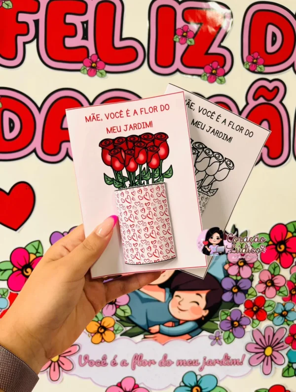 Kit Dia Das Mães - Imagem 4