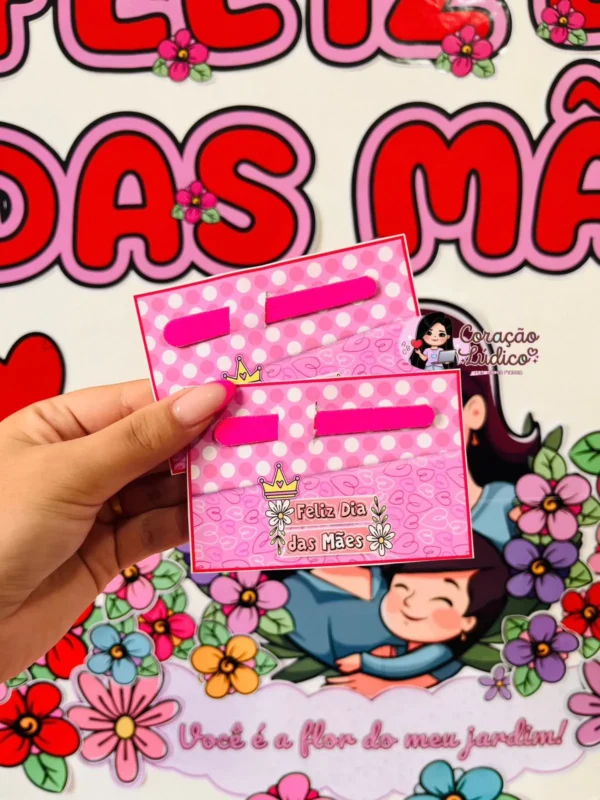 Kit Dia Das Mães - Imagem 9