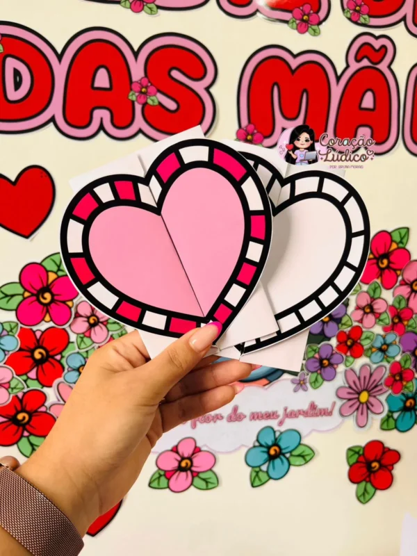 Kit Dia Das Mães - Imagem 7