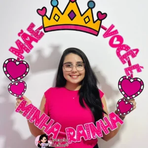 Bambolê 2 - Dia Das Mães