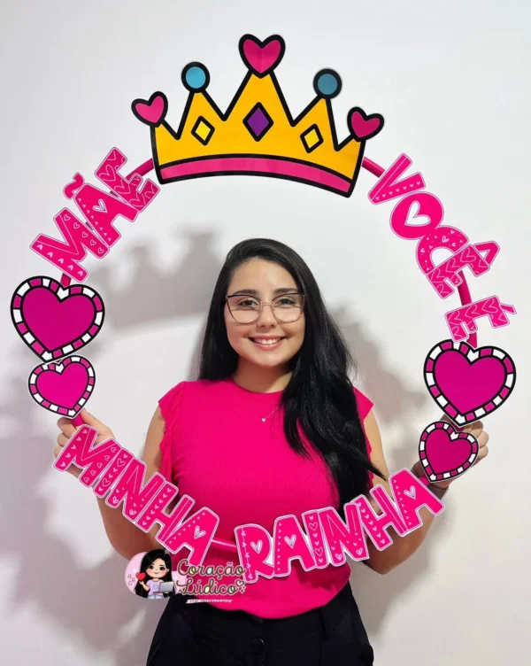 Bambolê 2 - Dia Das Mães