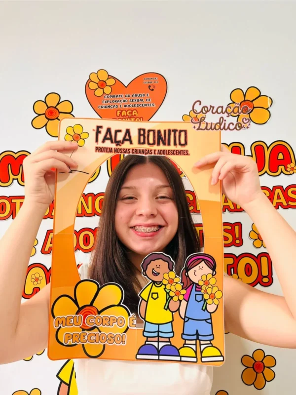 Kit Maio Laranja - Imagem 9