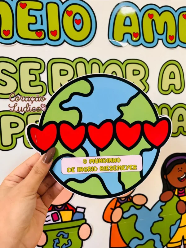 Meio Ambiente - Imagem 4