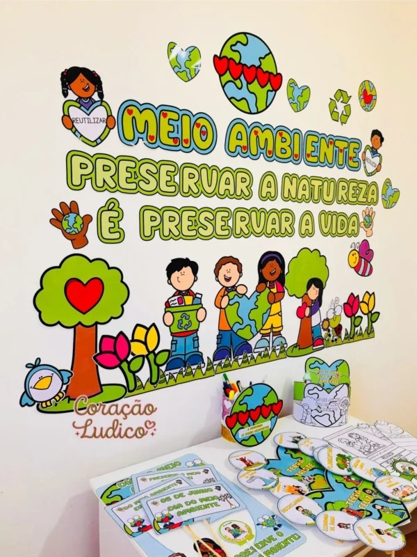 Meio Ambiente - Imagem 3