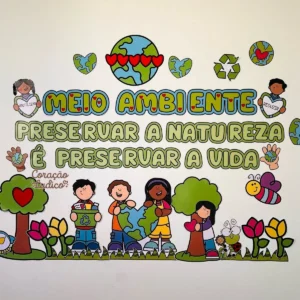 Meio Ambiente