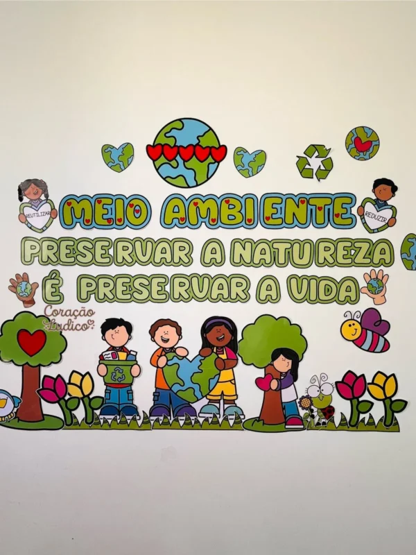 Meio Ambiente - Imagem 5
