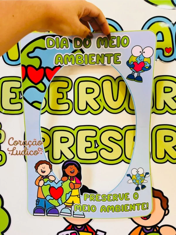 Meio Ambiente - Imagem 8