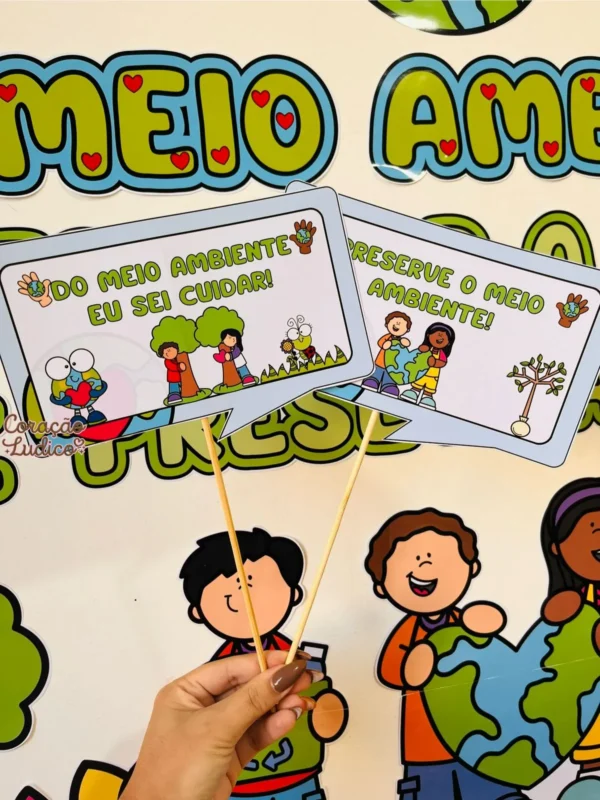 Meio Ambiente - Imagem 9