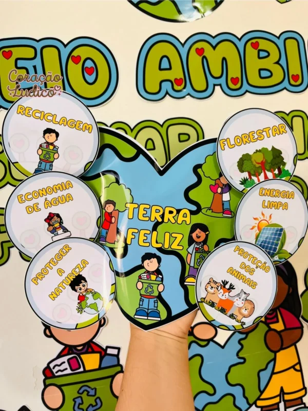 Meio Ambiente - Imagem 11
