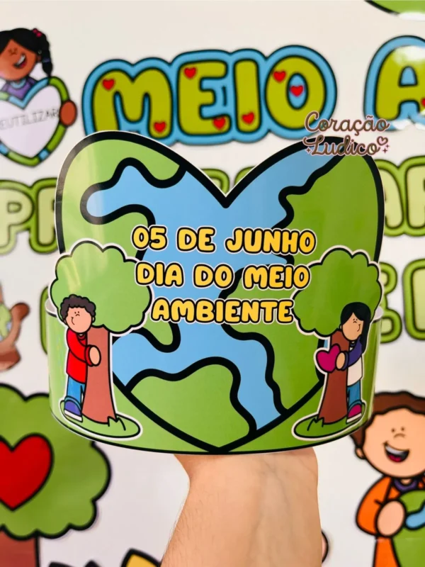 Meio Ambiente - Imagem 10