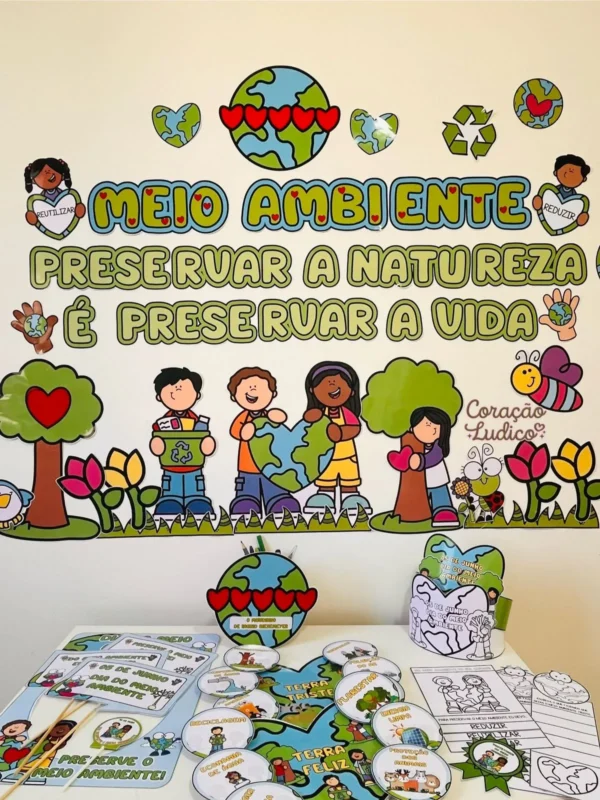 Meio Ambiente - Imagem 12