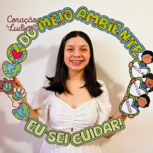 Bambolê - Meio Ambiente