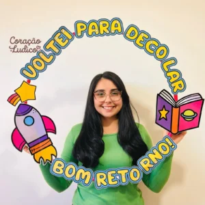Bambolê - Retorno às Aulas