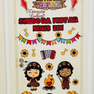 Porta - Sertão
