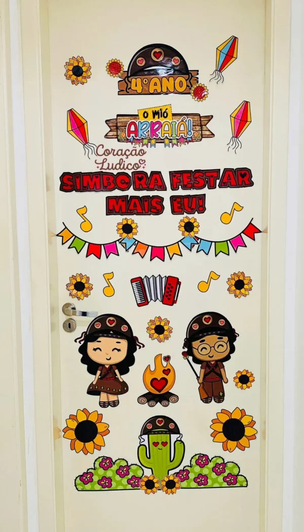 Porta - Sertão