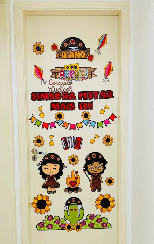 Porta - Sertão - Imagem 3