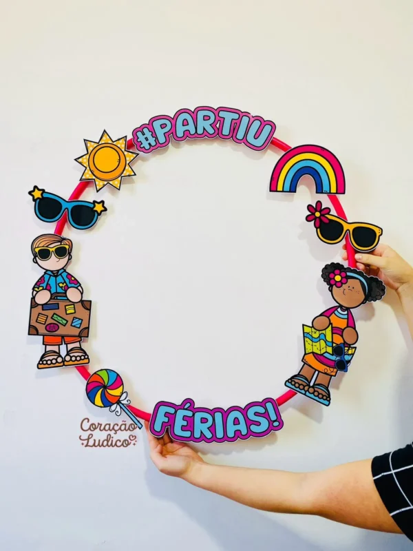 Bambolê - Férias - Imagem 3