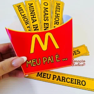 Mc - Meu Pai é…