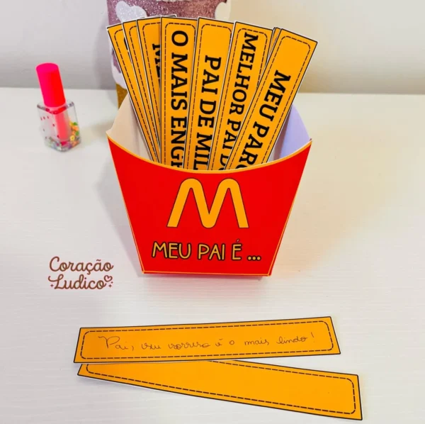Mc - Meu Pai é… - Imagem 3
