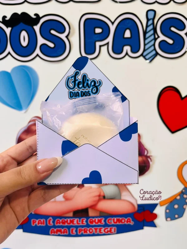 Kit - Dia dos Pais - Imagem 6