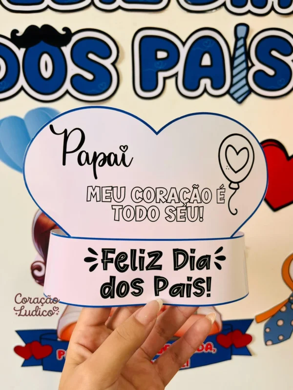 Kit - Dia dos Pais - Imagem 8