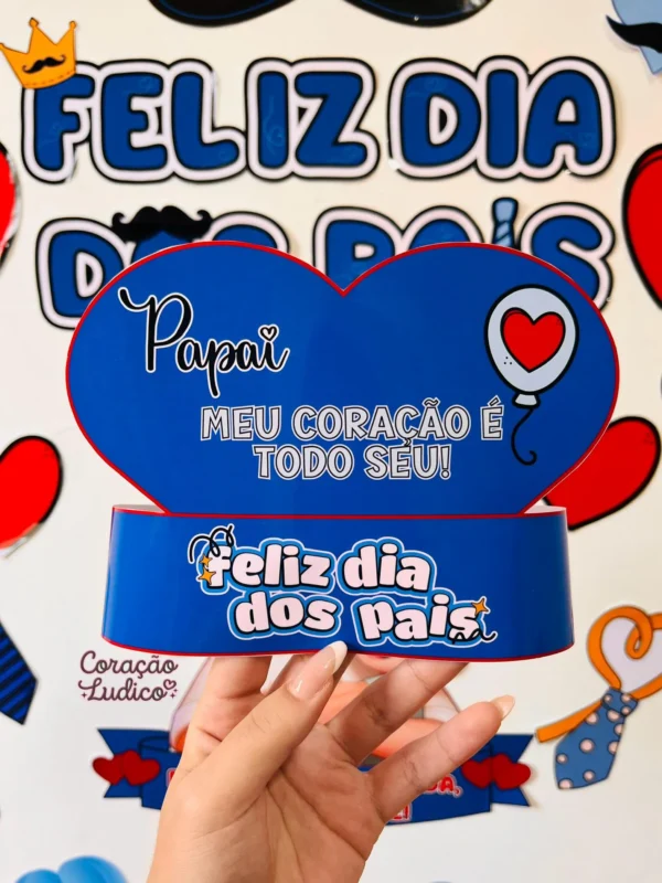 Kit - Dia dos Pais - Imagem 9