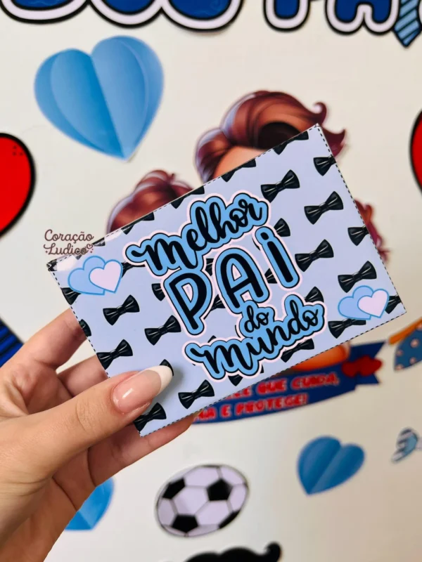 Kit - Dia dos Pais - Imagem 12