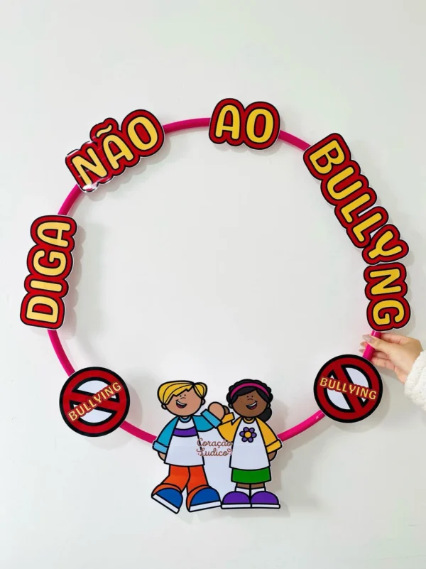 Bambolê - Bullying - Image 2