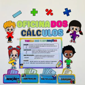 Oficina Dos Cálculos