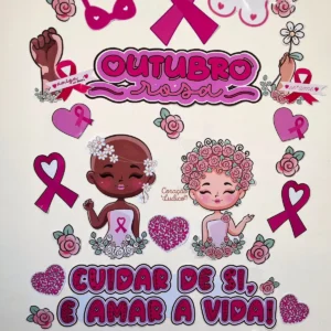 Outubro Rosa