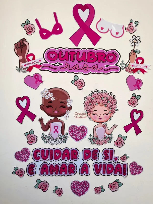 Outubro Rosa