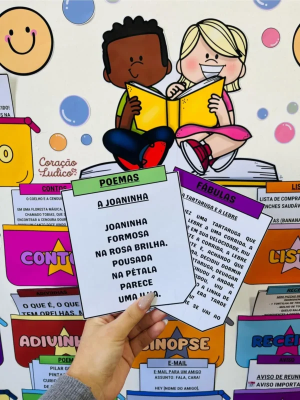 Gêneros Textuais - Imagem 3