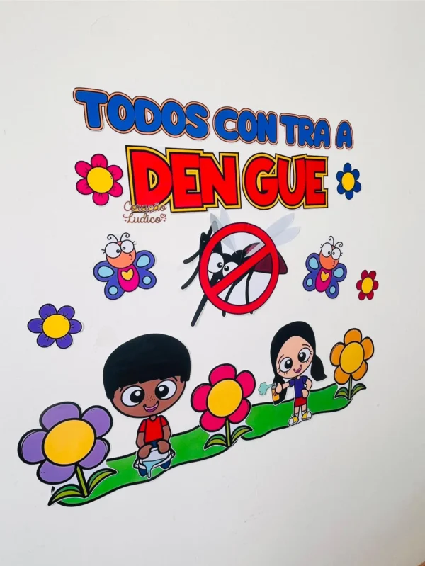 Kit - Xô Dengue - Image 6