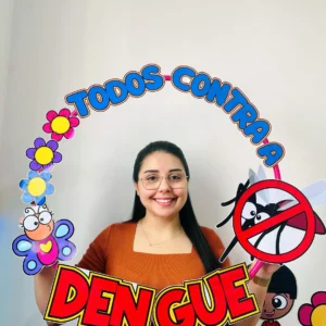 Bambolê - Xô Dengue