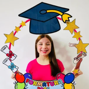Bambolê - Formatura 2024