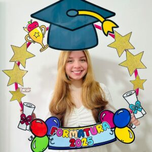 Bambolê - Formatura 2025