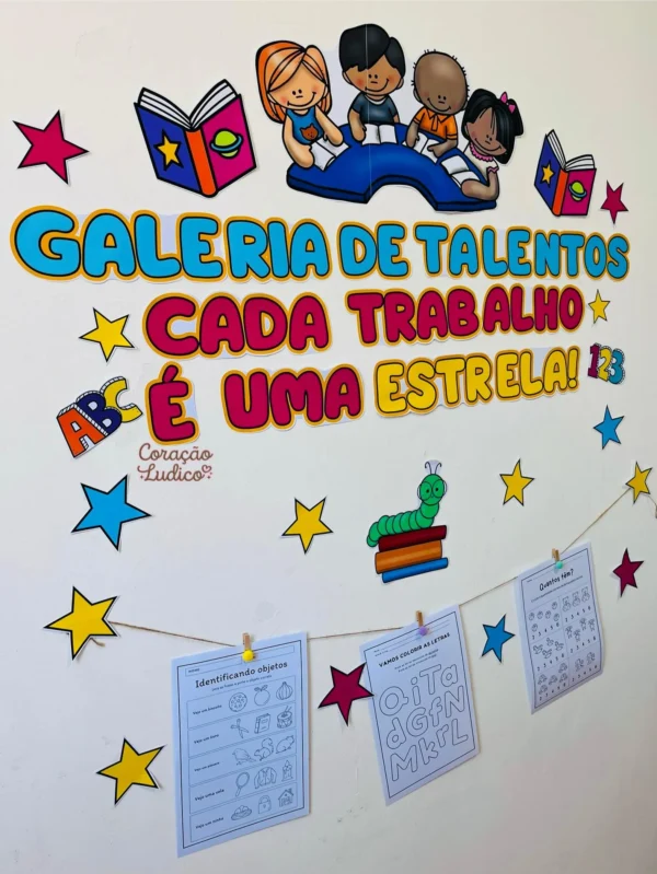 Galeria de Atividades - Image 3