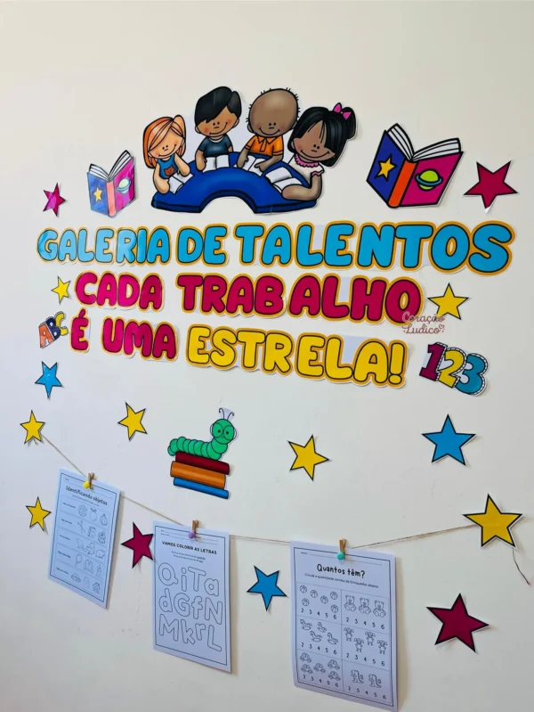 Galeria de Atividades - Image 5