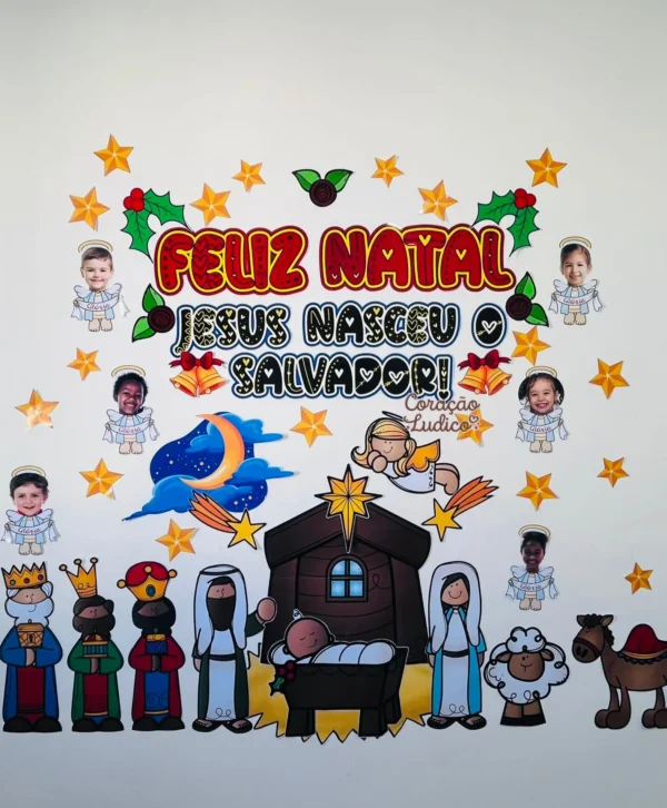 Kit 2 - Natal com Jesus - Image 2