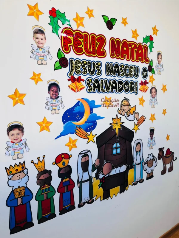 Kit 2 - Natal com Jesus - Image 3