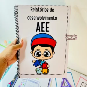  Educação Inclusiva