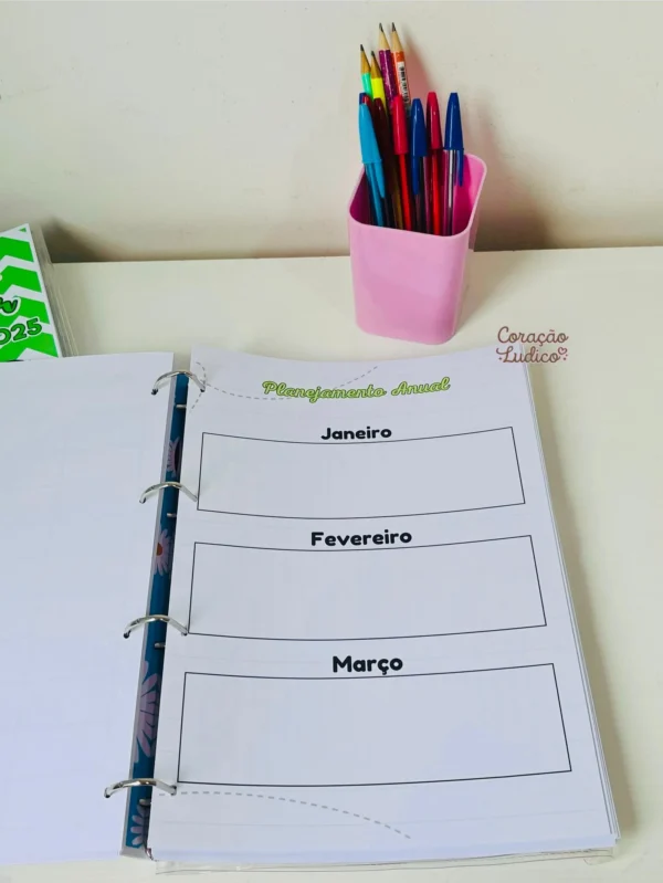 Planner do(a) Diretor(a) - Imagem 25