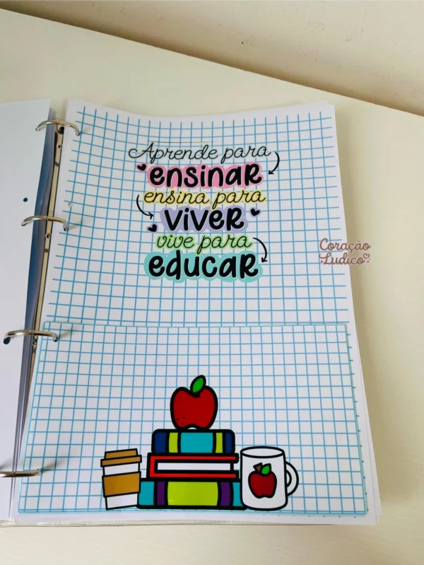 Planner do(a) Diretor(a) - Imagem 32