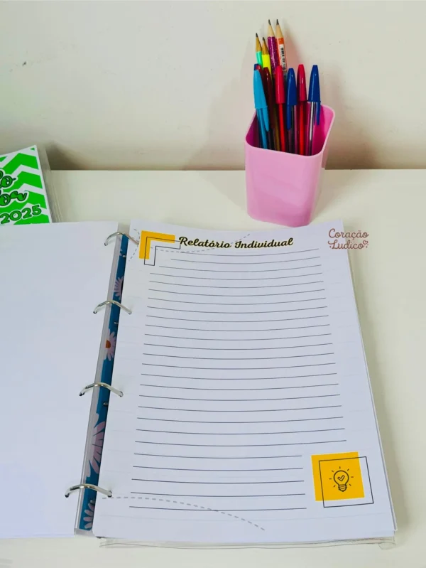 Planner do(a) Diretor(a) - Imagem 16