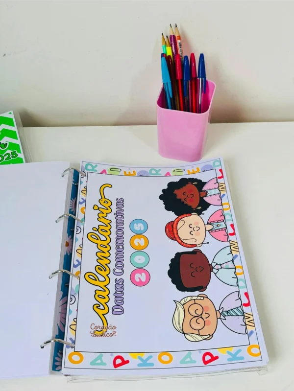 Planner do(a) Diretor(a) - Imagem 17