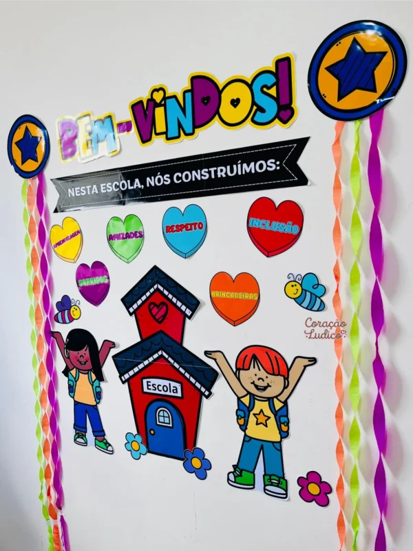 Kit 2 - Volta às Aulas - Imagem 5